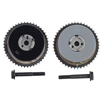 Amazon.com: Pair Engine Variable Timing Sprocket Cam